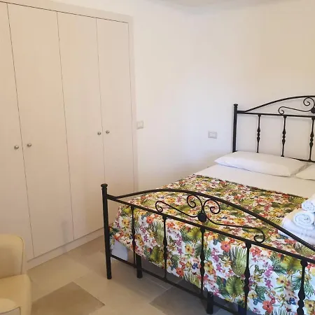 Il Trullo Di Pozzallegro Holiday home Locorotondo