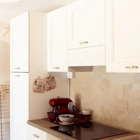 Il Trullo Di Pozzallegro Holiday home