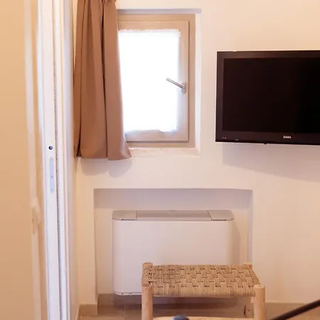 Il Trullo Di Pozzallegro Holiday home